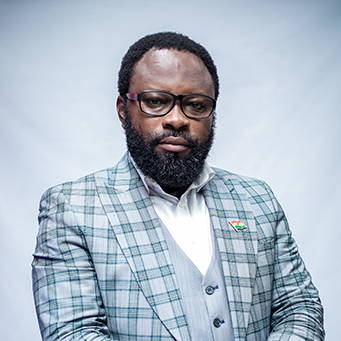 mr leslie addo listowell